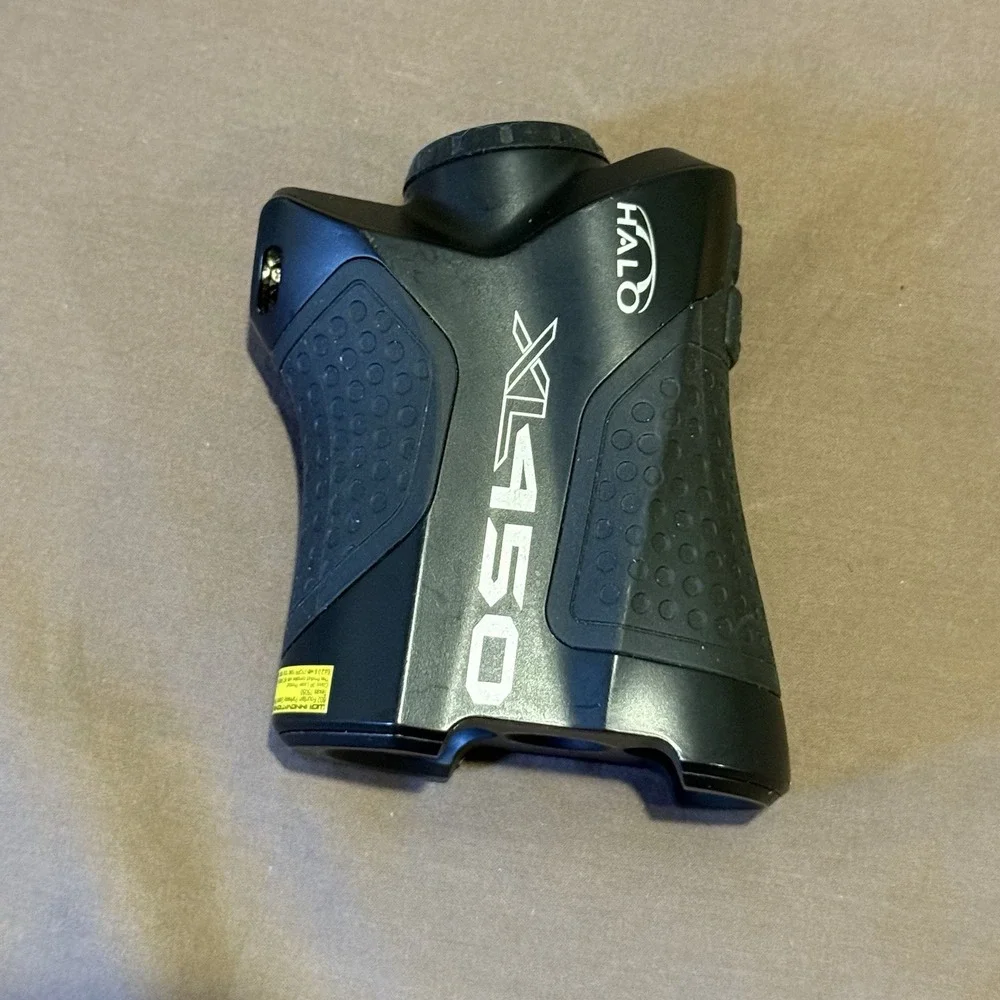Halo optics xl450